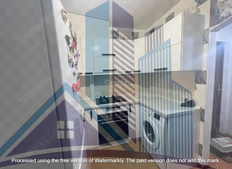 Se inchiriaza apartament cu o camera