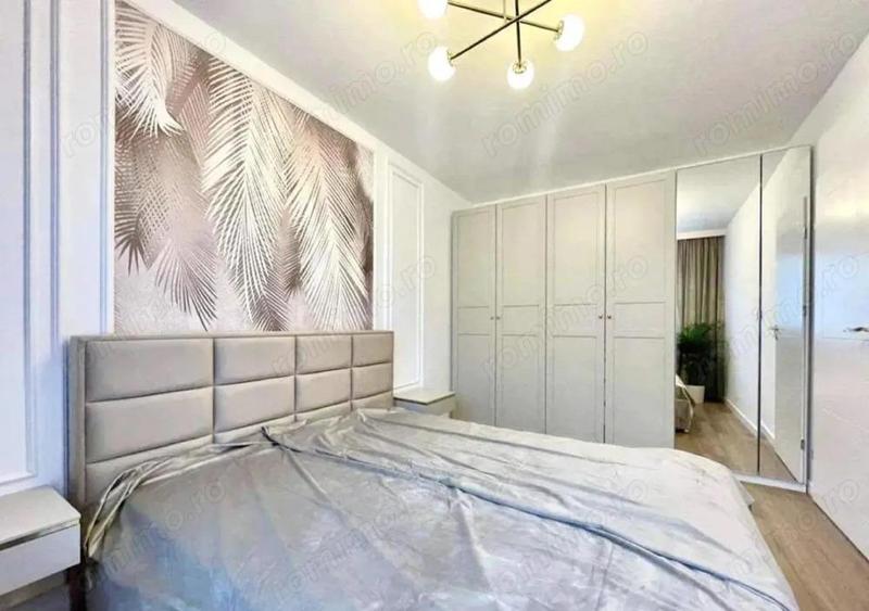 Vanzare apartament cu 2 camere in zona Militari Residence - 1