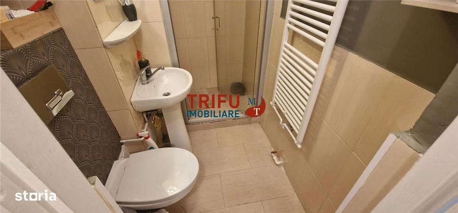 Garsoniera de vanzare zona Spital - 5
