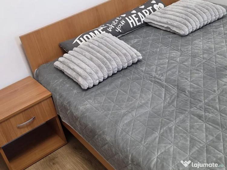 Inchiriez apartament 3 camere - 5