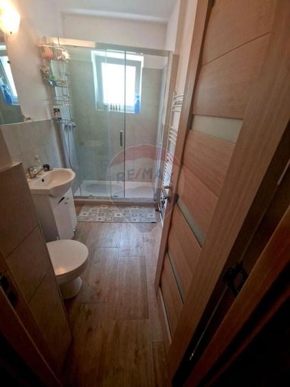 Apartament cu 2 camere de vânzare în zona Maratei - 12