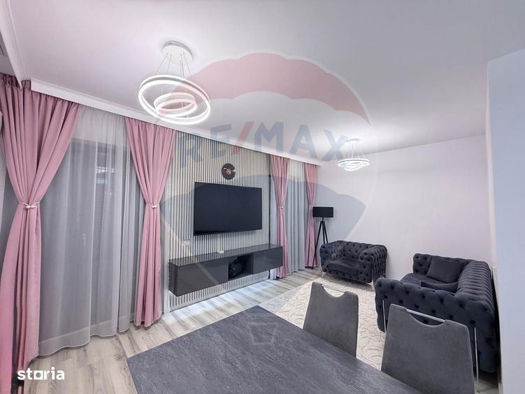 Casa moderna de vanzare | 4 camere si curte | Ulmi, Giurgiu - 5