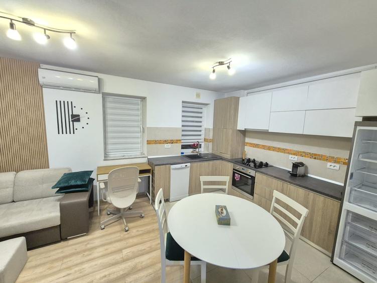 Inchiriere Studio Complex rezidential Coresi Avantgarden - 5