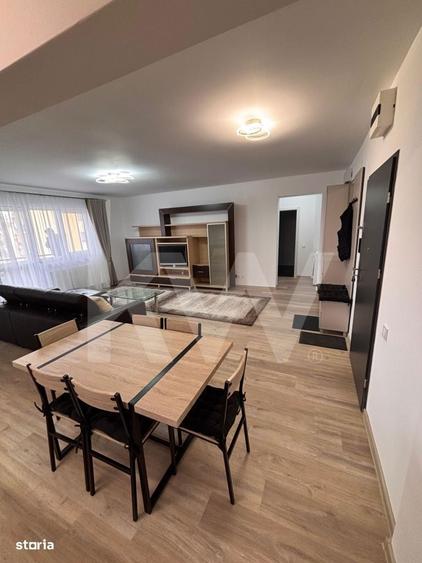 Apartament 2 camere de inchiriat - PRIMA INCHIRIERE - 6