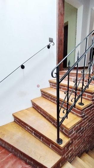 Casa cu gradina centru istoric - 15