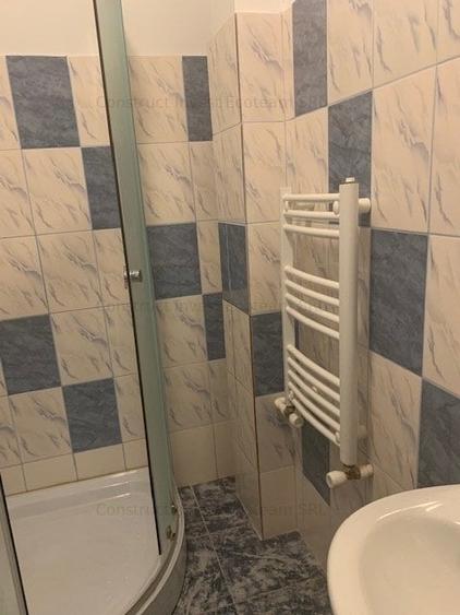 Apartament 1 camera, strada principala, 100 ml fata de statia de autobuz - 10