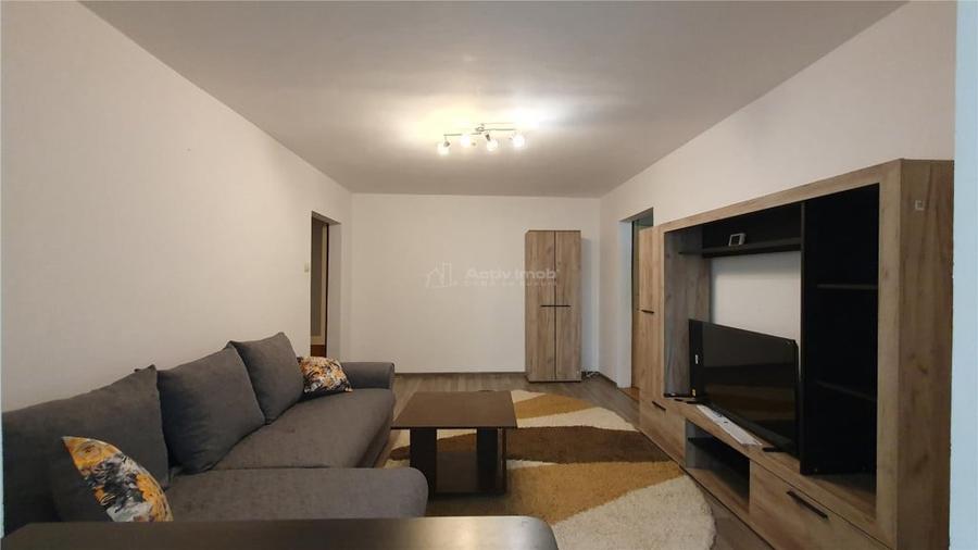 - apartament 2 camere - etaj 1 - Burdujeni - Orizont - 3