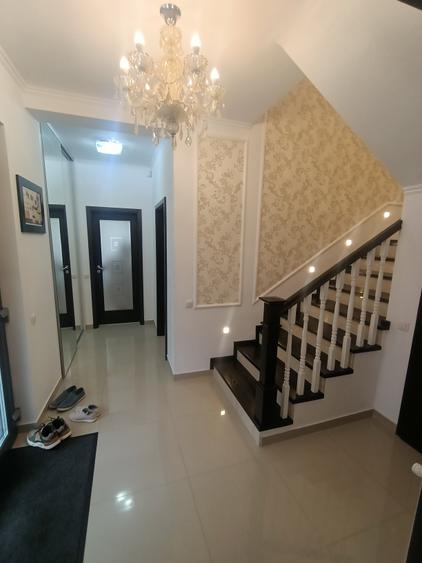 Duplex 4 camere in Florești - 8