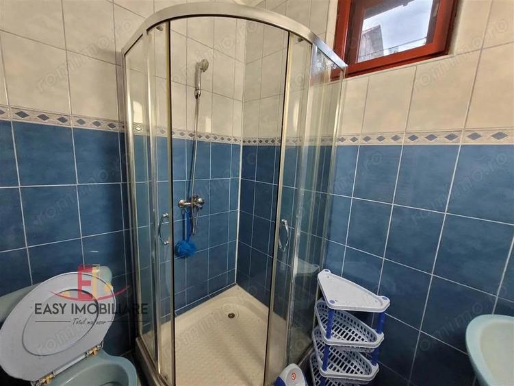 Casa individuala 2 camere cu teren 540 mp cartier Mureseni, Targu Mures - 5