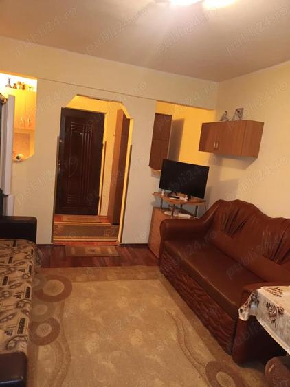 Vand garsoniera specific garsoniera se afla in Fagaras - 6