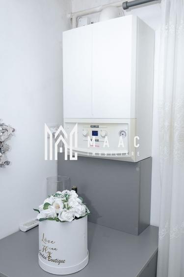 Apartament 2 camere | Centrala Proprie | Mobilat - 6