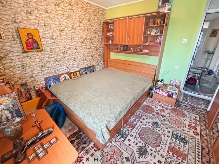 Apartament 3 camere | Vedere la mare  si parcare | Faleză Nord | Comision 0% - 19