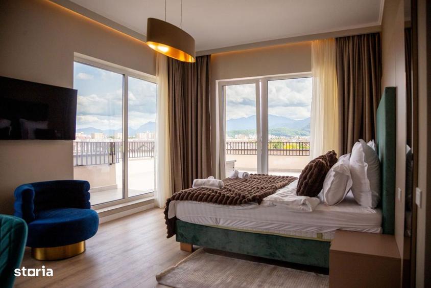 Penthouse | Zona Corei | Terasa Panoramica 130 mp | Ultra Lux - 10