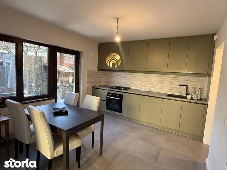 Casa superba de vanzare ideala pentru locuinta sau afacere - 9