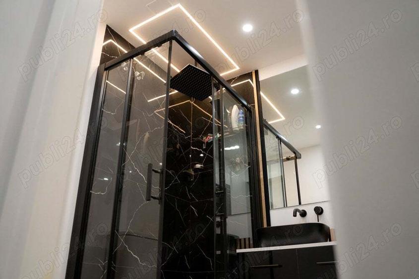 inchiriez apartament luxos si spatios in regim hotelier - 8