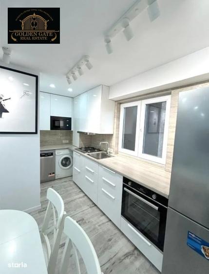 3 Camere Unirii Piata Sfanta VIneri | Centrala | Balcon | Metrou | - 8