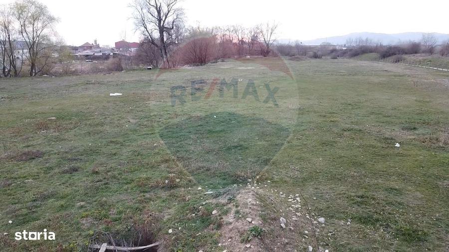 Teren 6,010mp Sebes / Strada Nicolae Balcescu - 4