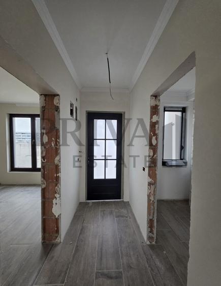 Casa insiruita cu 3 camere pe Calea Urseni - 24