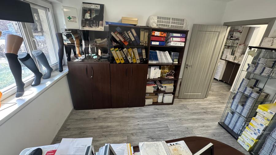 2 camere pentru locuit sau inchiriere - 1