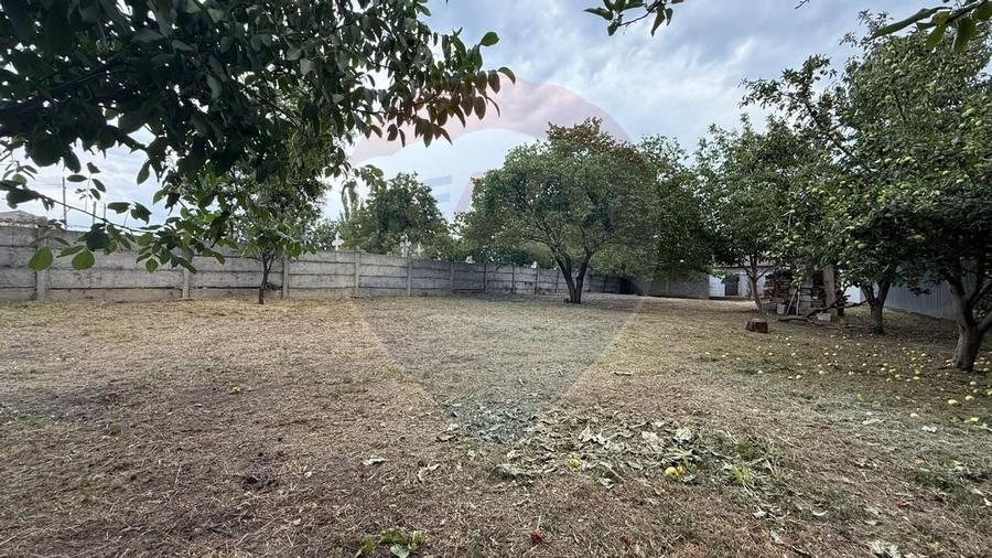 Teren 598mp Focsani / Strada Gheorghe Doja - 5