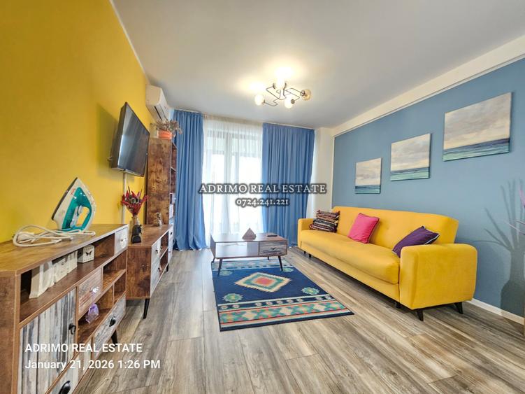 Ap2cam Tomis Plus Bloc Nou - Termen Lung / Scurt - Centrala GAZ - 500 euro - 1