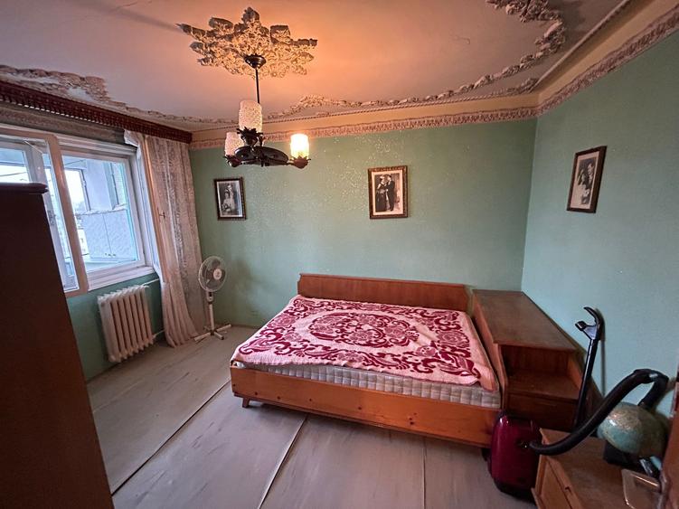 Titan 2 Camere Etaj 7 50 Mp 1 Min Parc Titanii 5 Min Metrou Gata De Renovare - 4