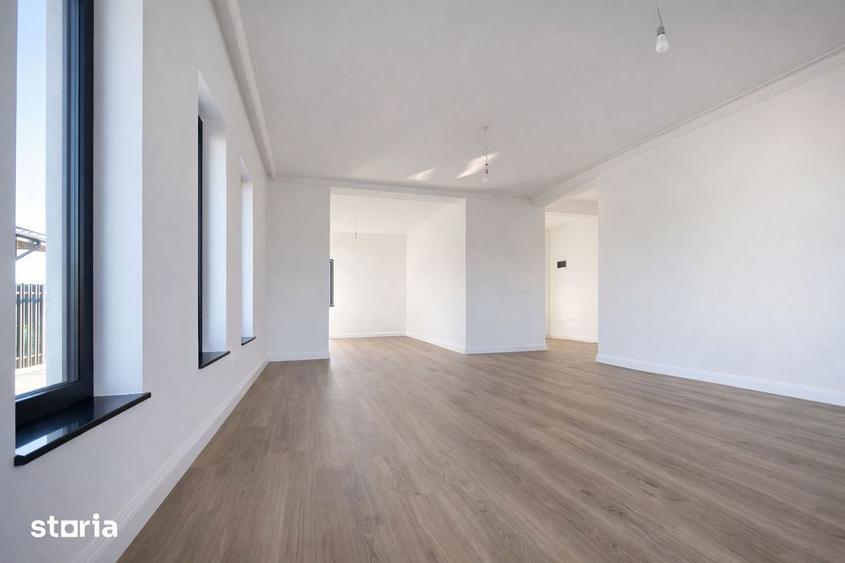 Casa Dancu Holboca 4 camere/2 bai / BECI - 8