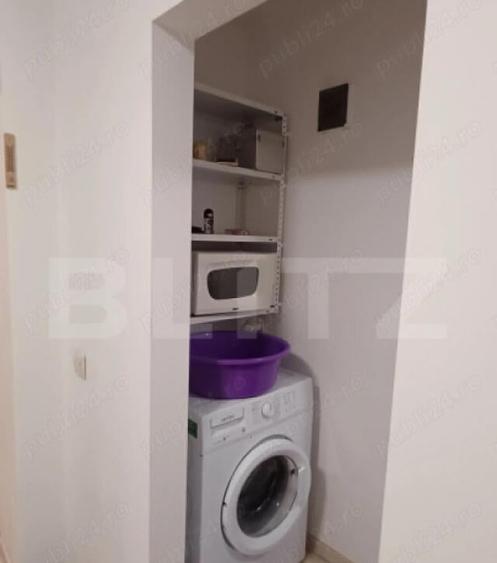 Apartament la casa, 25 mp, zona SEMI-CENTRALA! - 6