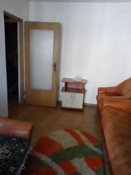 Inchiriez garsoniera conf. I, zona centrala. - 5