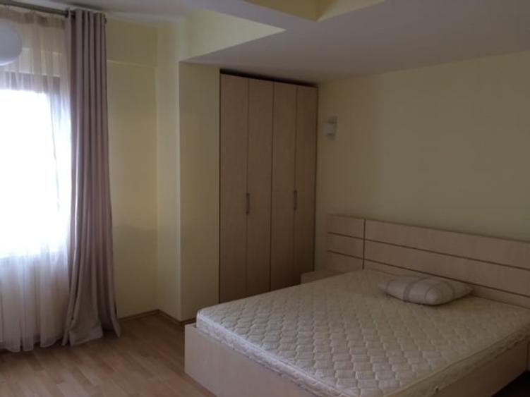 Barbu Vacarescu/strada Dambovicioarei  vis a  vis de Complexul Dinu Pescariu - 5