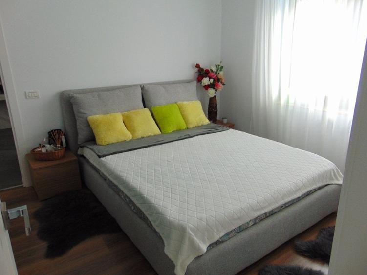 FARA COMISIOANE CASA TOP 3 camere 2 bai incalzire pardoseala tripane pe 800mp - 28