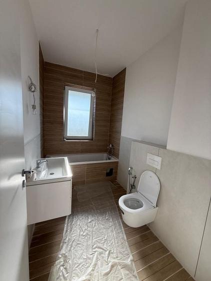 GRADINA 105 mp. Aproape de Zone2 si Mega Image. Decomandat. - 9