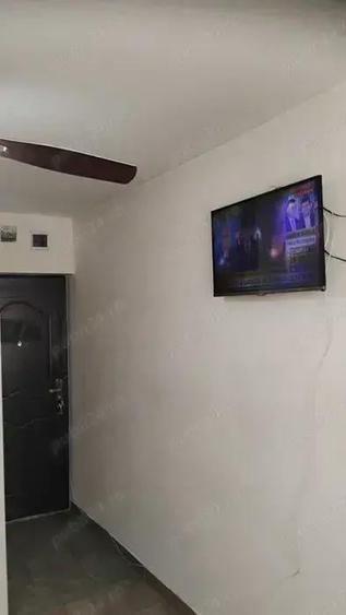 Podu Ros-1000mdistanta de palas mall - ca garsoniera mobilata - 2