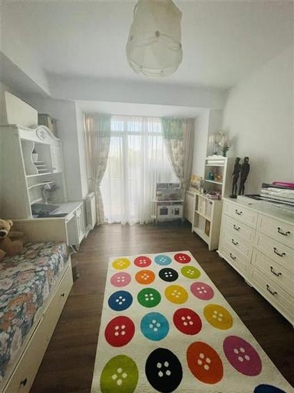 Apartament 3 Camere cu Finisaje Superioare si Parcare Proprie - Tomis Plus - 8