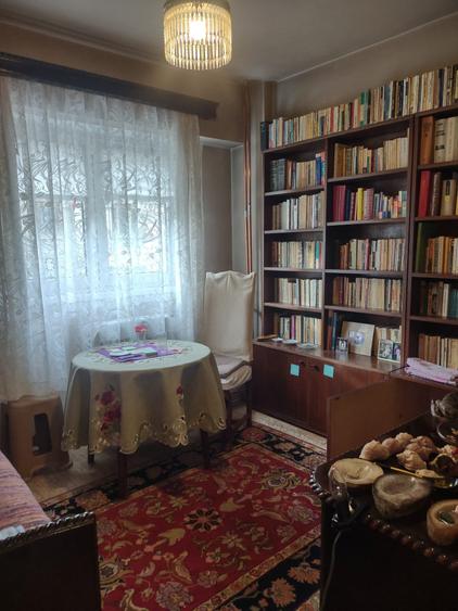 APARTAMENT 4 CAMERE VEDERE P-TA UNIVERSITATII, IDEAL INVESTITIE - 17