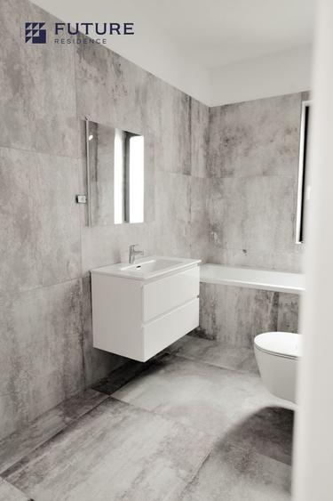 Apartament 3 camere de vanzare in Future Residence - 19