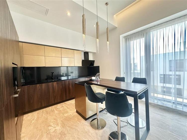 Luxury Penthouse for sale//Herastrau-Amazing view//3 parking - 11