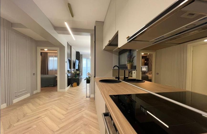 Studio Pipera ultramodern, lux - 4