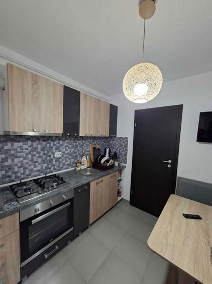 Apartament 2 camere decomandat Metalurgiei Park Residence sector 4 - 1