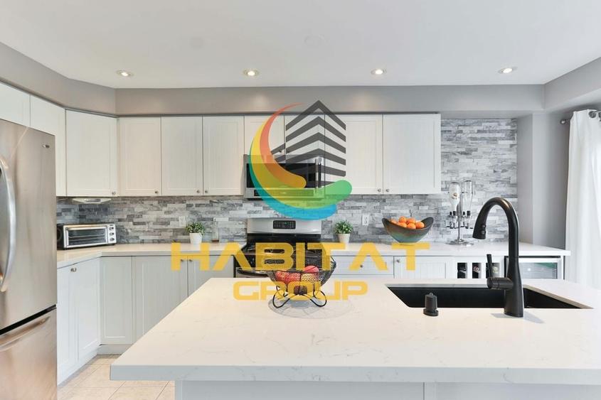 Vanzare 4 Camere-Tip Duplex + Loc Parcare Subteran- Berceni! - 4