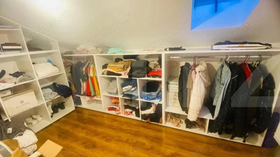 Ocazie! Apartament cu 3 camere, dressing si camara in Calea Urseni - 7