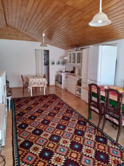 Casa cu teren Munteni, Galati. 8 km de Tecuci - 5