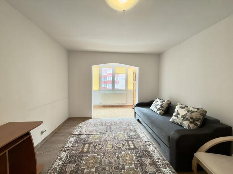 De închiriat apartament 2 camere Racadau Valea Cetății - 1