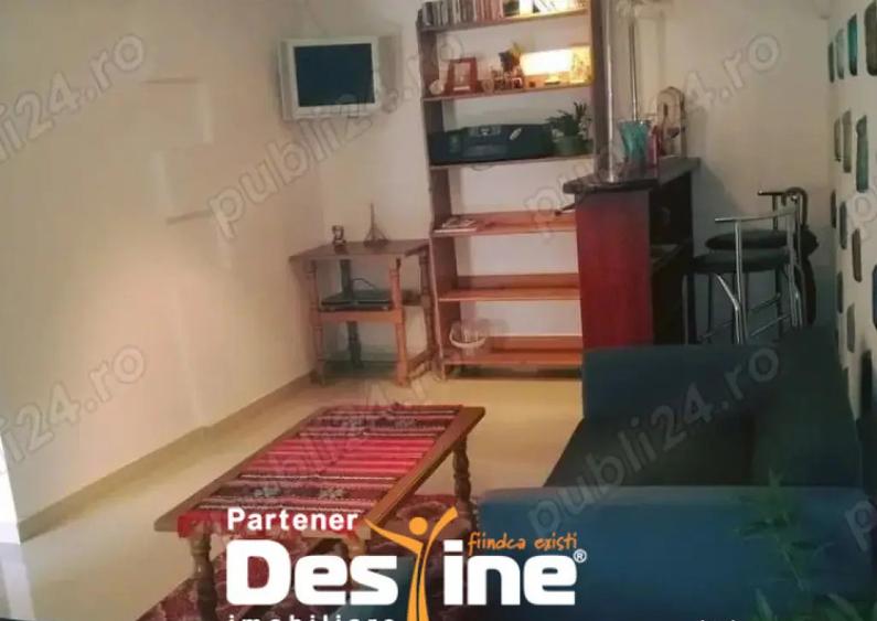 Apartament 3 camere 90mp in vila + terasa, zona Kaufland Fer - 5