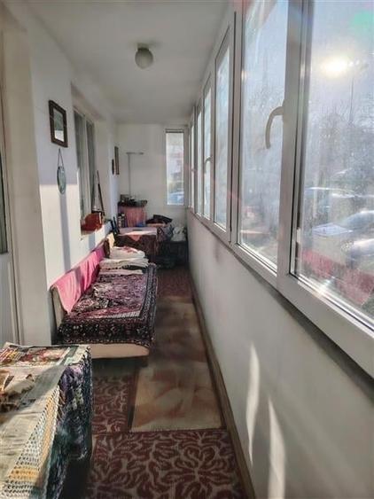 Apartament 3 camere (Targu Mures, str. Ion Buteanu) - 12