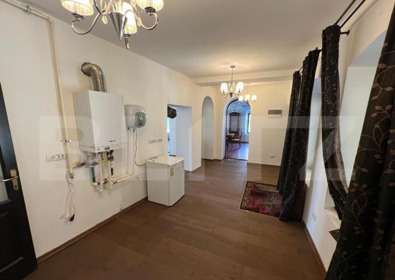 Apartament cu 2 camere, 130 mp, zona Centru Istoric - 5