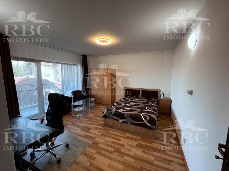 Apartament 2 camere langa Facultatea de Medicina cu parcare inclusa - 11