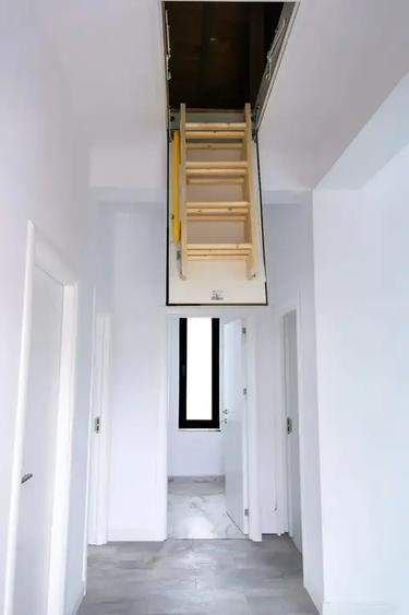 Casa Single pe Parter | Corbeanca - Tamasi | Utilata si Semimobilata - 8