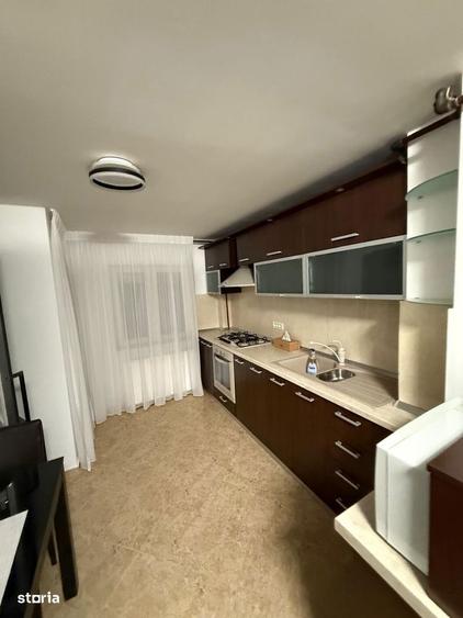 AP. 3 CAMERE RAHOVA, BUCATARIE INCHISA, CENTRALA PROPRIE,MODERN - 1