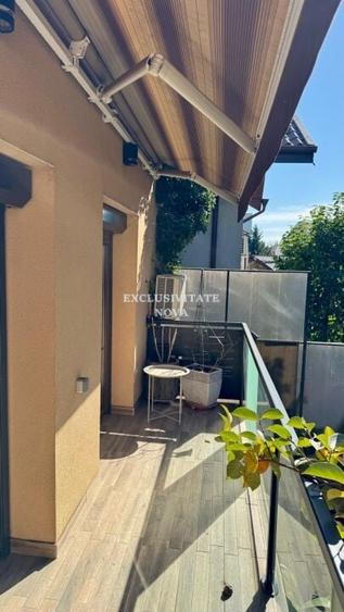 Bucurestii NOI - Laminorului - Inchiriere Vila . - 10